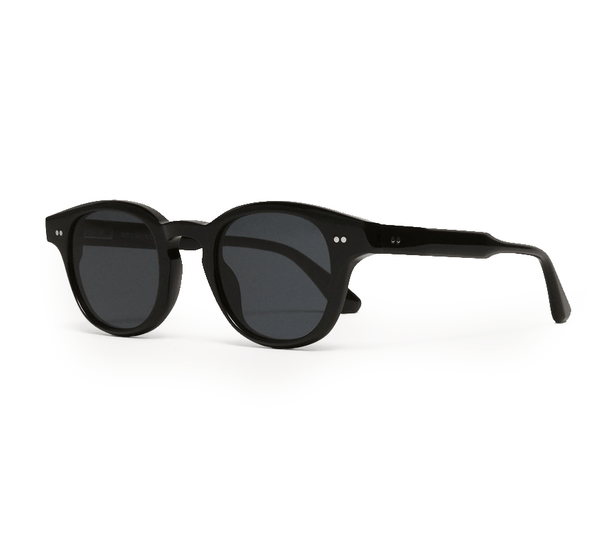 01 Core / Black & Grey Lens - Shade Files